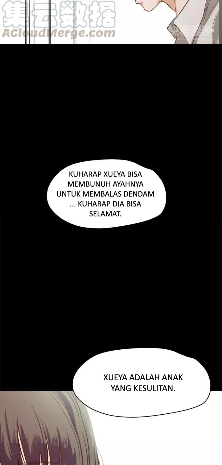 Lucky Bad Man Chapter 19 Gambar 6